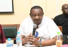 UNIZIK VC Commissions Solar-Powered Electricity and Wi-Fi Facility for Department of English and Literature