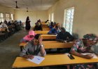 Newgate College of Health Technology Minna Conducts Successful Batch A Entrance Exam, Issues Admission Offers