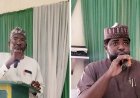 Umaru Ali Shinkafi Polytechnic, Sokoto State Holds Orientation for Newly Admitted Students
