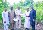 CUSTECH Hands Over Site for Construction of New Staff Quarters in Osara