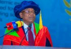“Engineering Education is Fundamental to National Development,” Says Retiring UI Don, Prof. Fakolujo