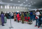 McPherson University VC, Prof. Francis Igbasan, Marks Four Years of Purposeful Leadership