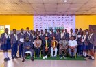 Ogun POCACOV Partners Global Citizens NG to Tackle Cultism Through Youth Leadership Summit