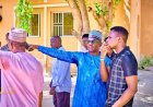 Galtima Mai Kyari College of Health Sciences and Technology Records Major Infrastructural Development as Yobe State Government and TETFund Commence 500-Capacity Theatre Hall and ICT Complex Projects