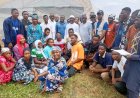 Federal Polytechnic Idah Records First Greenhouse Harvest as Rector Commends Governor Ododo for ACReSAL Project
