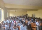 Lens University Faculty of Management Holds Seminar on Career Opportunities in Management Disciplines