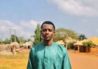 Agada Daniel Ojochokobi Emerges SUG President as Federal Polytechnic Idah Announces 2025/2026 Student Union Executives