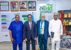 NiMet, Cosmopolitan University to Collaborate on Innovative Technology for Climate-Smart Solutions