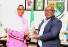 NSUK Professor Maikano Ari Earns Continental Recognition, Leads Nigeria's Voice at African Livestock Summit