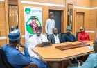 Maxeeton Technology, Kashim Ibrahim University Sign MoU to Advance IT, AI, Robotics and Agritech