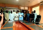 Rango Nigeria Ltd Donates Books Worth ₦5 Million to Support Restoration of Kano State Polytechnic Library