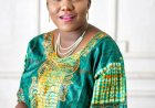 JAMB Disability Top Scorer Tijesuni Inspires Nigerians with Story of Resilience and Hope