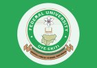FUOYE Extends Post-UTME Registration Deadline for 2026/2027 Academic Session