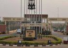 UNILORIN Extends 2026/2027 Post-UTME, Direct Entry Registration Deadline