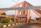ESUT Receives NUC Approval for Cyber Security and Four Other Undergraduate Programmes