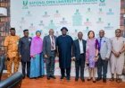 NOUN Inaugurates Examination Misconduct Committee, Reaffirms Zero Tolerance for Malpractice