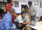 Redeemer’s University Students Lead Innovation with Development of Web-Based SIWES Portal
