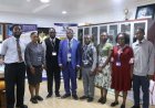 Redeemer's University Students Develop Web-Based SIWES Portal to Enhance Academic Administration