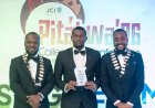 JCIN NSUK Wins National Award, Ends Five-Year Drought at 2026 Collegiate Conference