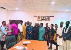 Federal University Lokoja Trains Senate Affairs Staff on University Administration, Academic Governance