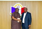UNIZIK Strengthens Industry Partnership as EMENITE Backs Practical Training for Architecture Students