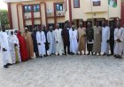 NBTE Conducts Resource Inspection for New ND and HND Programmes at Federal Polytechnic Damaturu