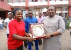 UNIZIK VC, Prof Bond Stanley Anyaehie, Assures Remaining Unpaid Staff of Imminent Payroll Resolution
