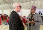 UNIMAID Elevates Global Profile, Champions Grassroots Climate Resilience Through Multi-National "CLARITY" Project