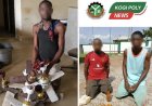 Kogi Poly Security Foils Campus Theft, Suspect Remanded at Koto Prison