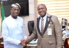 Gov. Hyacinth Alia Delivers UniAbuja Inaugural Quarterly Guest Lecture, Advocates State Police and Constitutional Reforms
