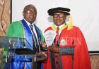 Alternative Animal Feed Critical to Food Security, Healthier Poultry Products — FUNAAB DVC
