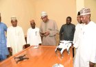 NCS Borno Chapter to Partner UMTH on ICT Development and Digital Innovation