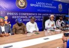 Lagos Hosts School Sports Trials to Build Strong Team for National Intermediate Games