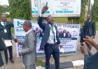 4,000 NOUN Law Graduates Demand Admission into Nigerian Law School Plans to Stage Three-Day Protest