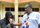 UNIZIK Vice-Chancellor Pays Final Tribute to Late Primary School Teacher, Pledges Support for Bereaved Family