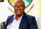 NSUK Professor Maikano Ari Earns Continental Recognition at African Livestock Summit