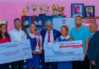 UI Students of Technology Excel at the Nigerian Engineering Olympiad