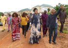 Jubilation as TETFund Commences Installation of 1.7MWh Mini-Grid Solar Power Project at Federal Polytechnic, Oko