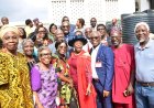 UI Prof. Atalabi Delivers 619th Inaugural Lecture, Advocates Indigenous Data and Investment in Paediatric Imaging