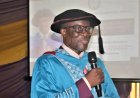 FUTMINNA 129th Inaugural Lecture: Prof. Ndaliman Advocates Curriculum Reform and Local Innovation