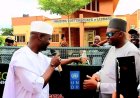 NSUK Graduates Youths, Honours Outstanding Participants in Digital Plastic Waste Management Initiative