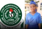 JAMB Lifts Three-Year Ban on Ejikeme Mmesoma as Sanction Expires