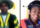 University of Abuja Appoints New Registrar and University Librarian