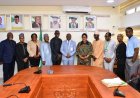 University of Abuja Hosts Four-Day Grant Writing and Clinical Research Workshop