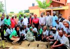 NSUK Graduates Youths, Honours Outstanding Participants in Digital Plastic Waste Management Programme