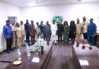 University of Africa, Toru-Orua Hosts SSANU South-South Zonal Executive Council Meeting, Women's Conference