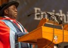 ABUAD Founder Celebrated with Dual Honorary Doctor of Laws Degrees by Canadian and U.S. Institutions