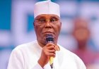 Atiku Urges FG to Reverse ₦50,000 WAEC/NECO Fee, Says Millions Could Be Denied Education