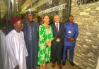 NSUK Centre for Disaster Risk Management Participates in National Incident Command Training as Observer