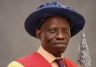 NOUN to Hold 41st Inaugural Lecture on July 30; Prof. Afolabi to Speak on Mathematics Education
